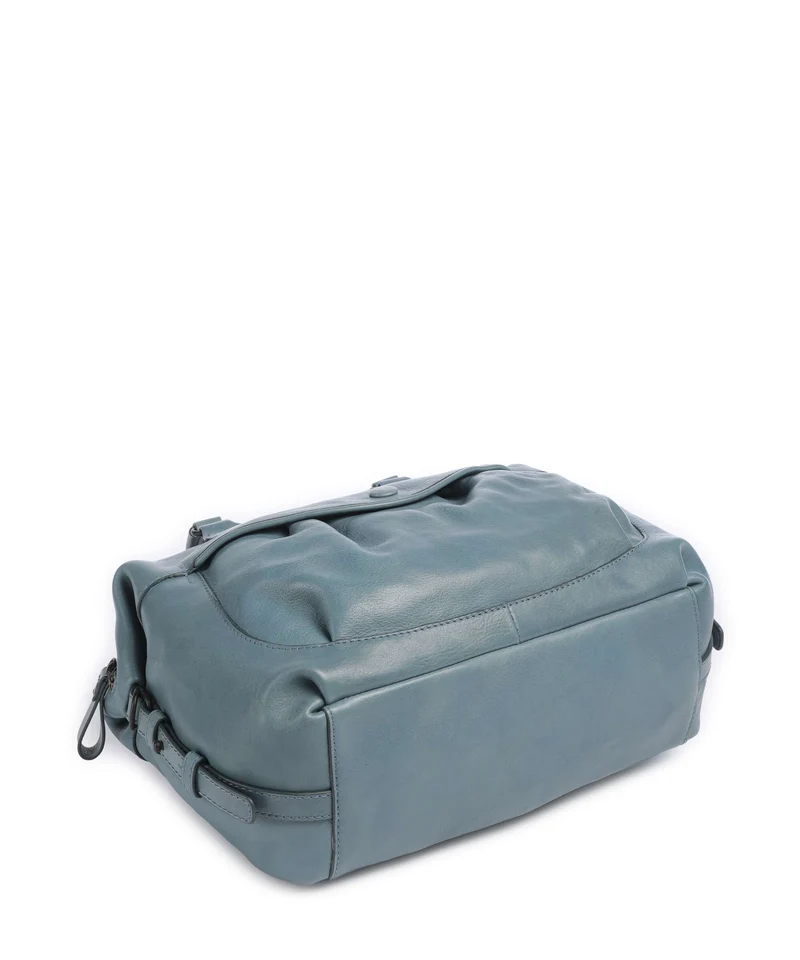 Aunts & Uncles Grandma's Luxury Club Mrs. Churro Bolso de hombro aegean blue