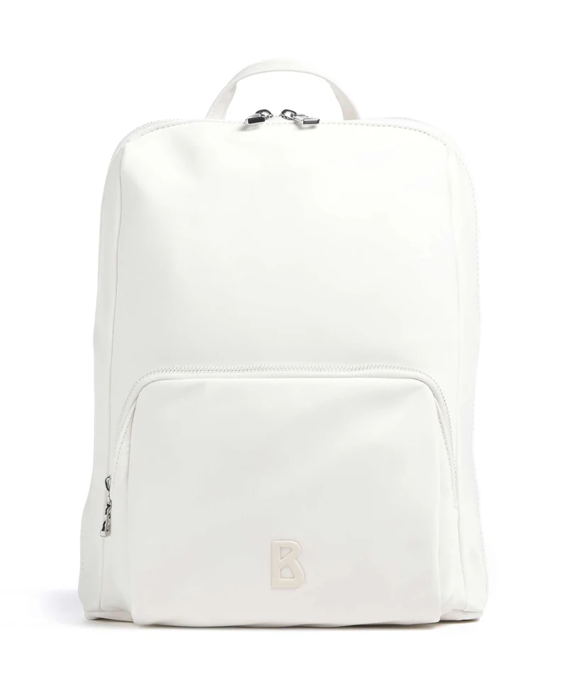 Bogner Verbier Play 1.0 Maxi Mochila off white