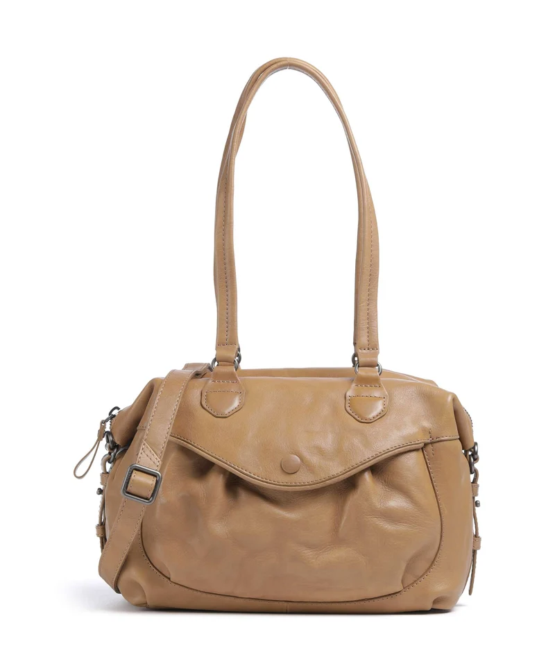Aunts & Uncles Grandma's Luxury Club Mrs. Churro Bolso de hombro iced coffee
