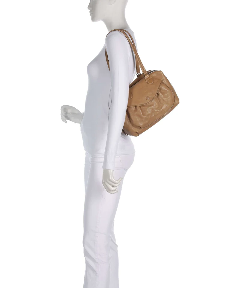 Aunts & Uncles Grandma's Luxury Club Mrs. Churro Bolso de hombro iced coffee