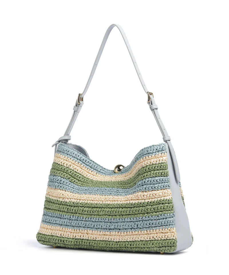 Furla Sfera Soft L Bolso de hobo toni carta da zucchero
