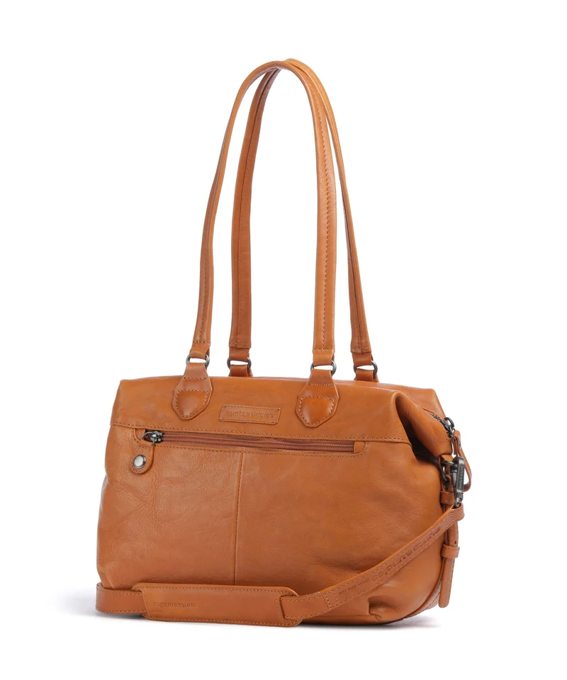 Aunts & Uncles Grandma's Luxury Club Mrs. Churro Bolso de hombro indian summer