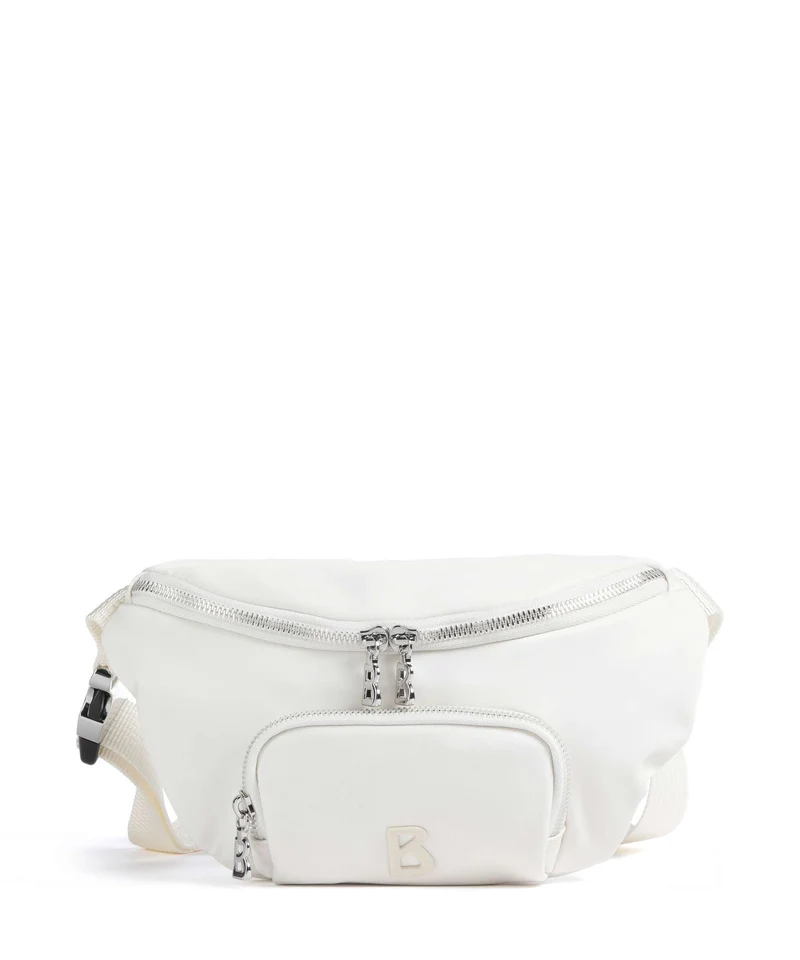 Bogner Verbier Play 1.0 Janica Riñonera off white