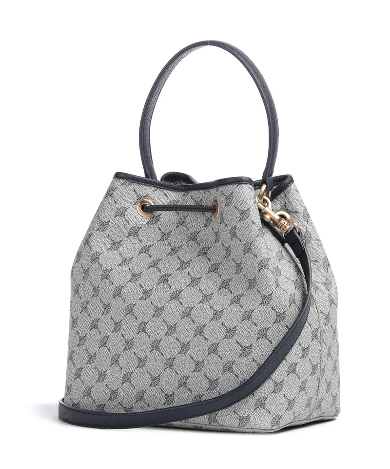 JOOP! Mazzolino Franziska Bucket bolso de mano darkblue