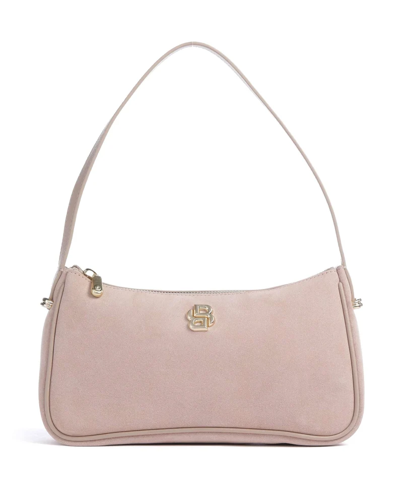 BOSS Beyond S Bolso de hombro open red