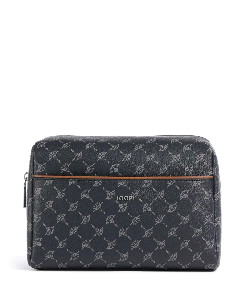 JOOP! Flora 1.0 Erina Bolso de cosméticos dark blue