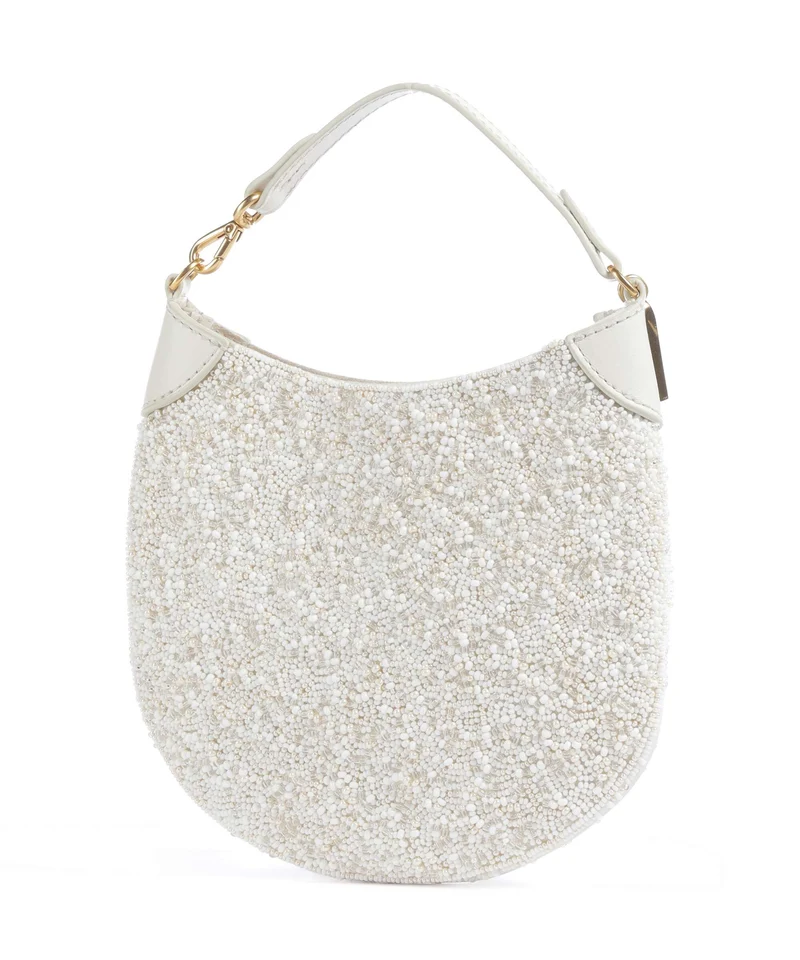Polo Ralph Lauren ID Collection Small Bolso de mano frosting