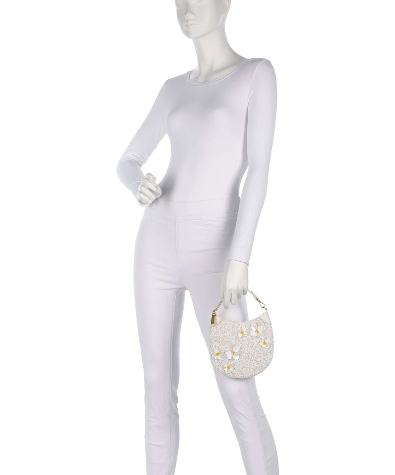 Polo Ralph Lauren ID Collection Small Bolso de mano frosting
