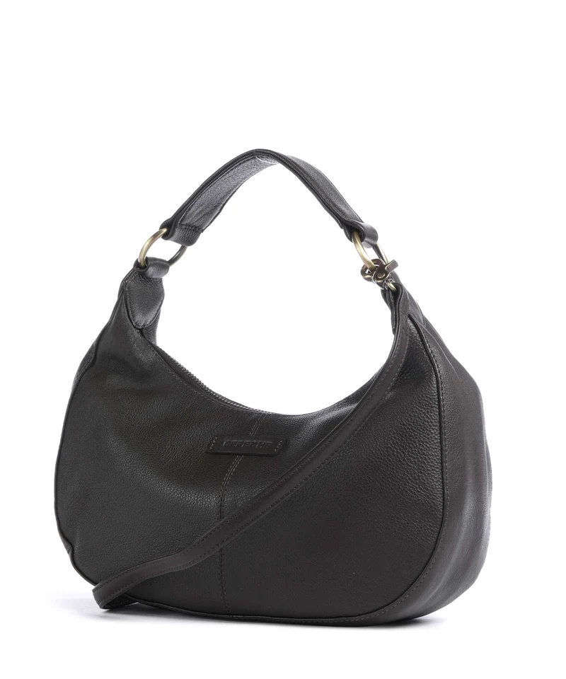Depeche Fashion Favourites Bolso de hombro mocca