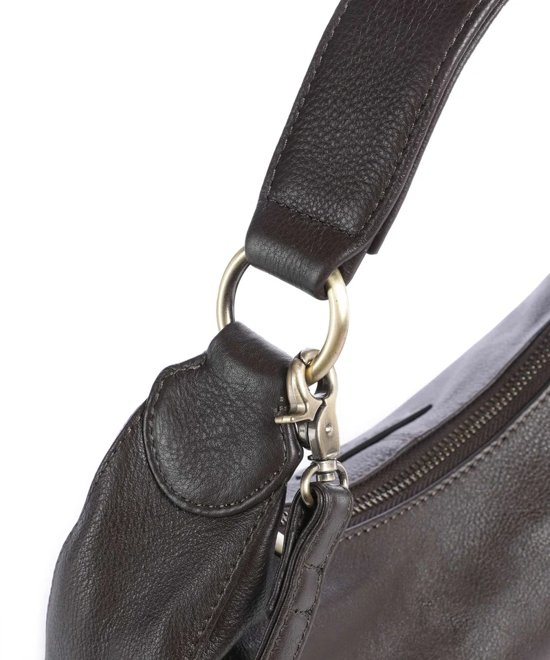 Depeche Fashion Favourites Bolso de hombro mocca