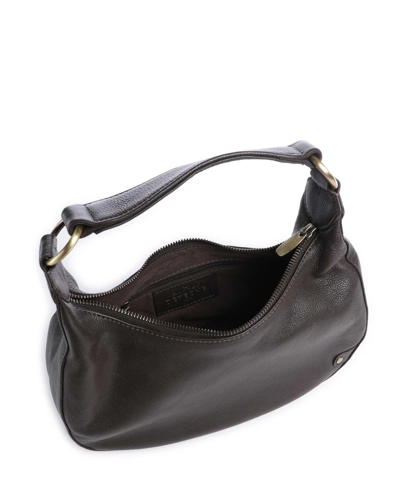 Depeche Fashion Favourites Bolso de hombro mocca