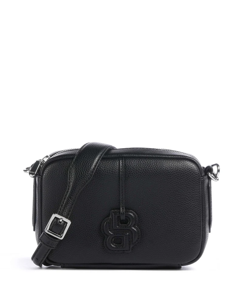 BOSS Anett Bandolera black