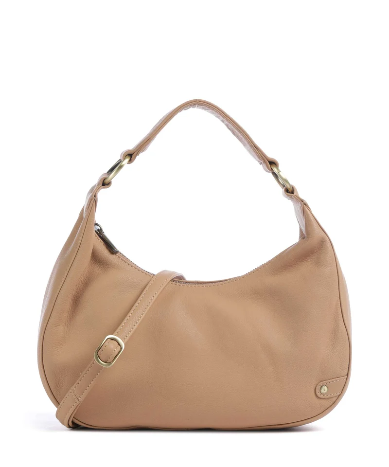 Depeche Fashion Favourites Bolso de hombro camel
