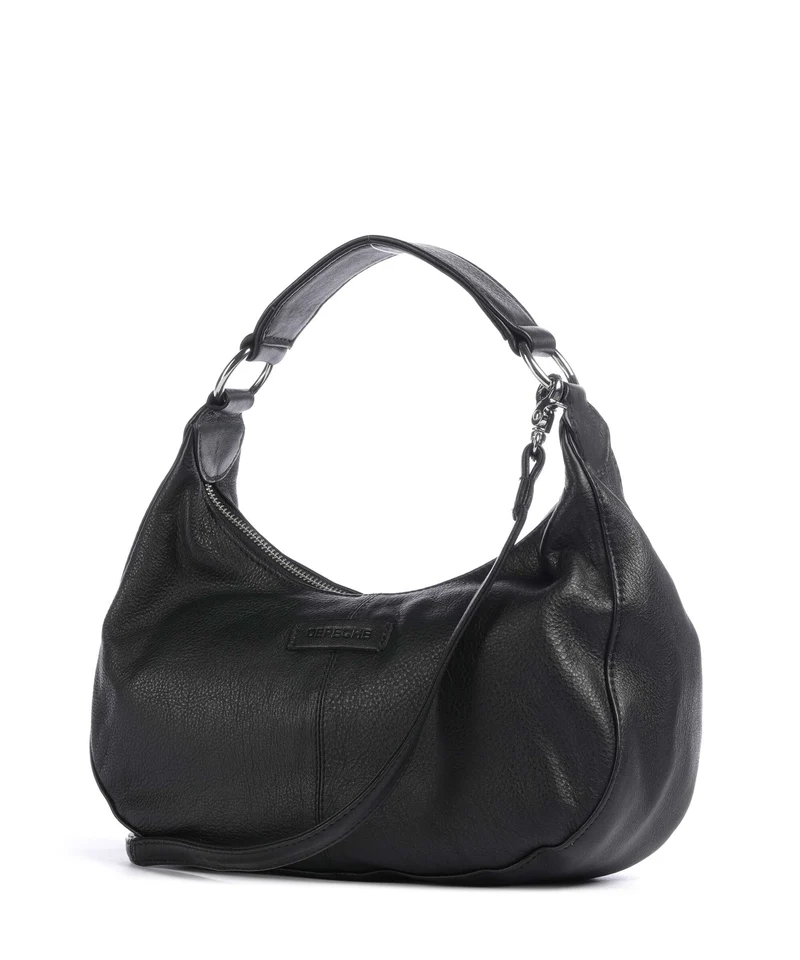 Depeche Fashion Favourites Bolso de hombro black