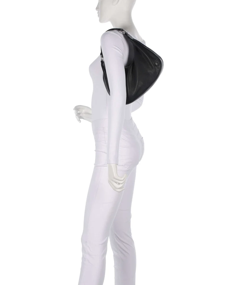 Depeche Fashion Favourites Bolso de hombro black