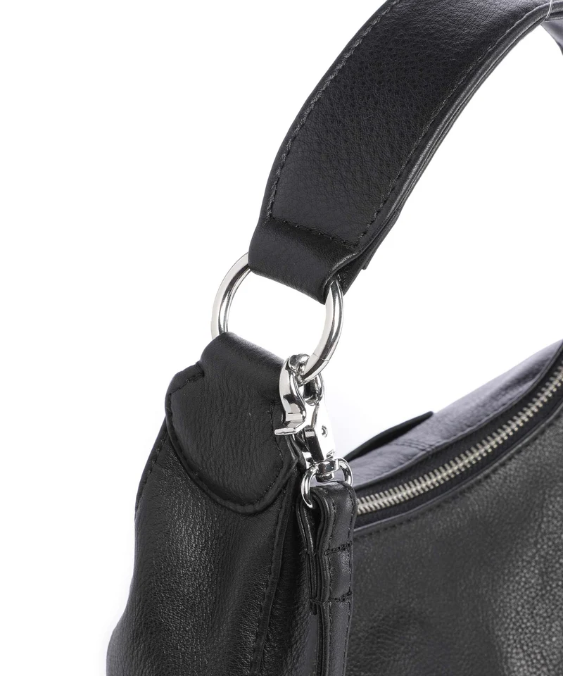 Depeche Fashion Favourites Bolso de hombro black