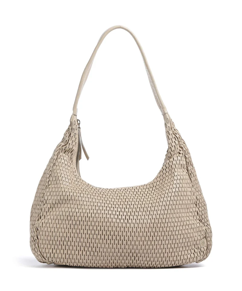 Depeche Brussels Bolso de hombro cream