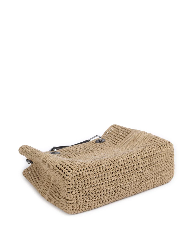 Emporio Armani My EA M Bolso de mano naturale