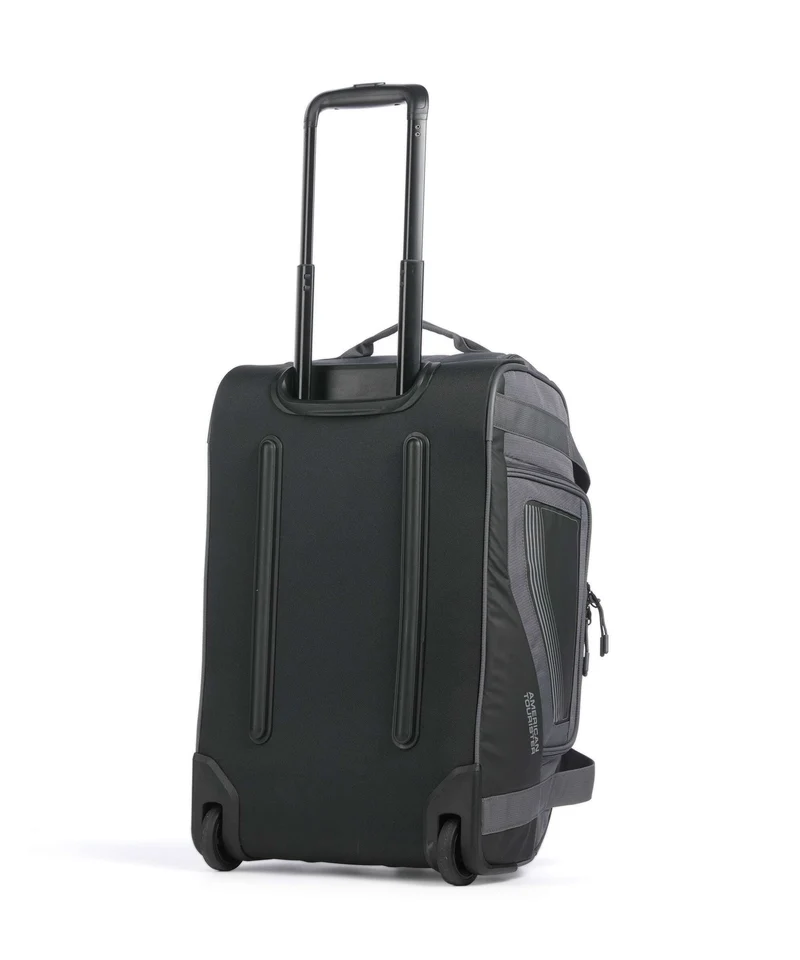 American Tourister City Racer S Bolso de viaje con ruedas black