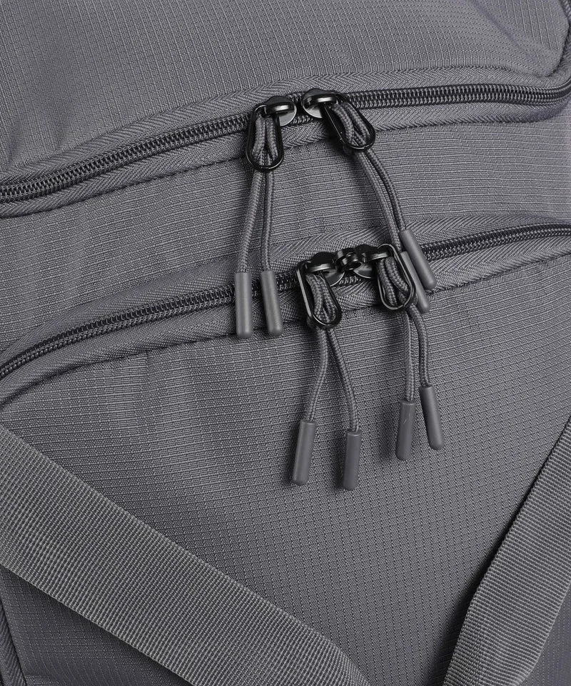 American Tourister City Racer S Bolso de viaje con ruedas black