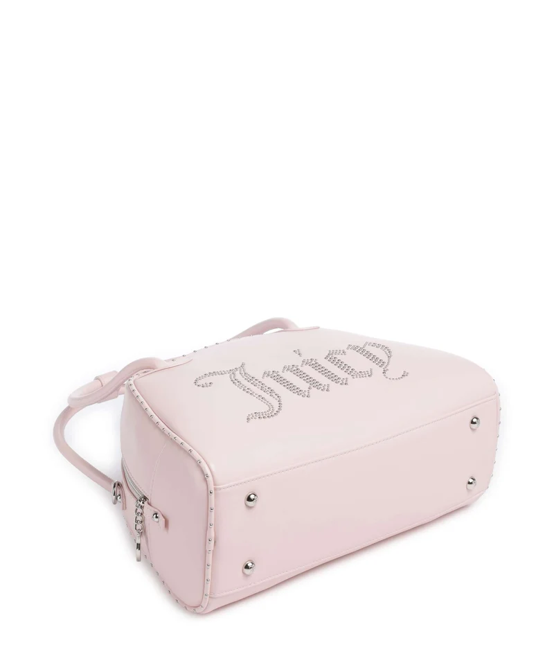 Juicy Couture Kimberly Bolso de mano juicy pink