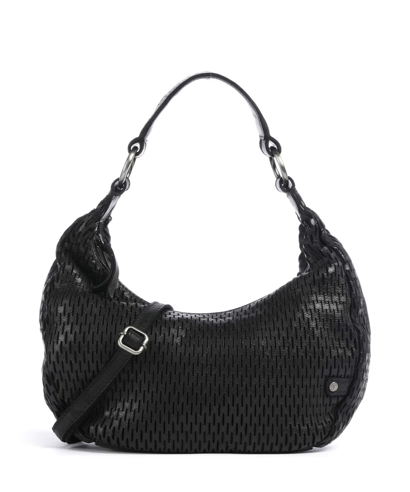 Depeche Brussels Bolso de hombro black