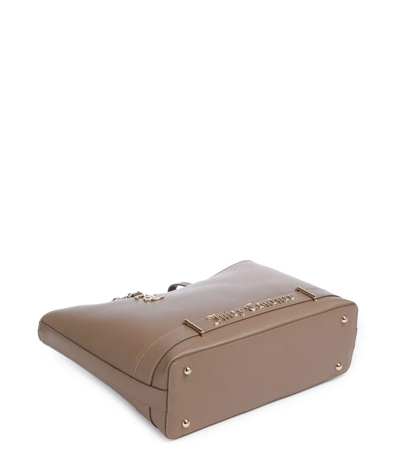 Juicy Couture Jasmine L Bolsa shopping fungi