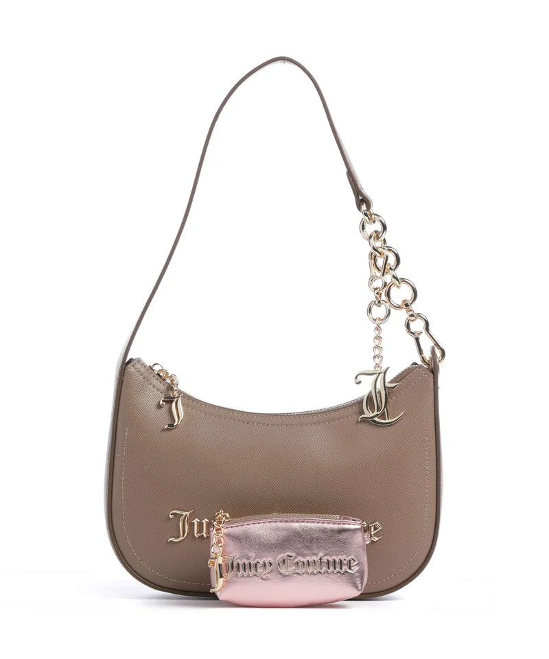 Juicy Couture Jasmine S Bolso de hombro fungi