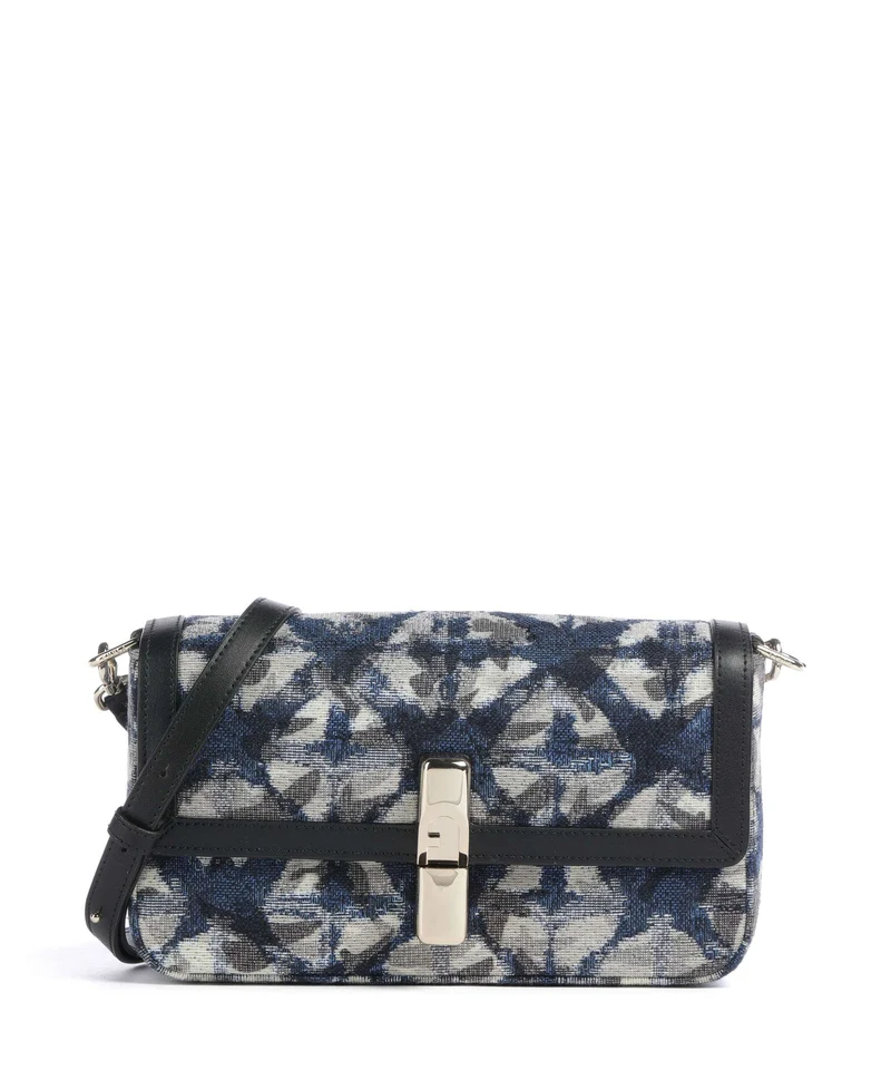 Furla Iride S Bandolera toni nero