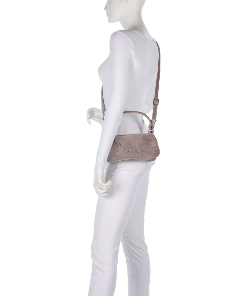 Juicy Couture Kimberly S Bolso de hombro fungi