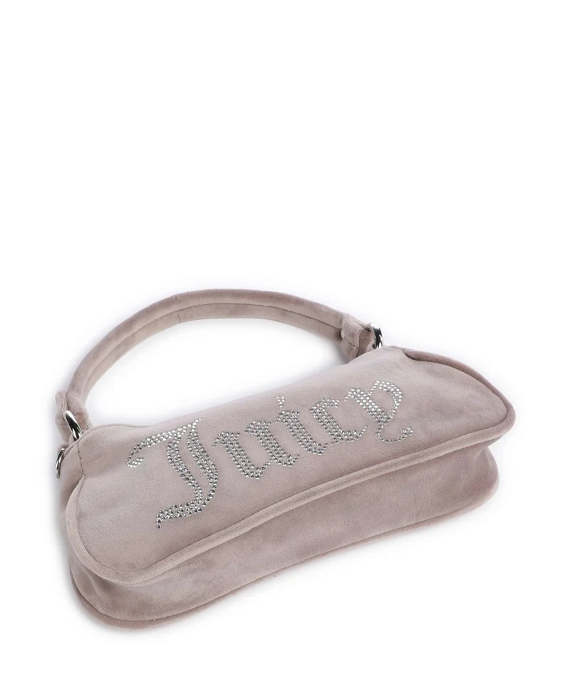 Juicy Couture Kimberly S Bolso de hombro fungi