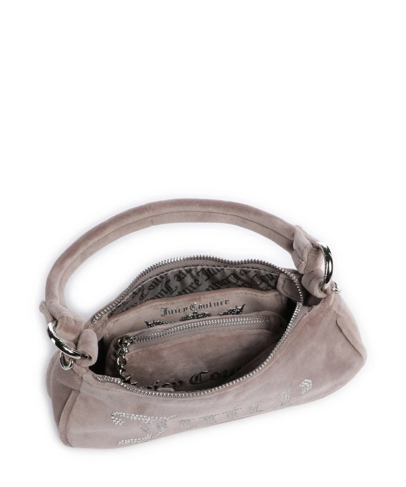Juicy Couture Kimberly S Bolso de hombro fungi