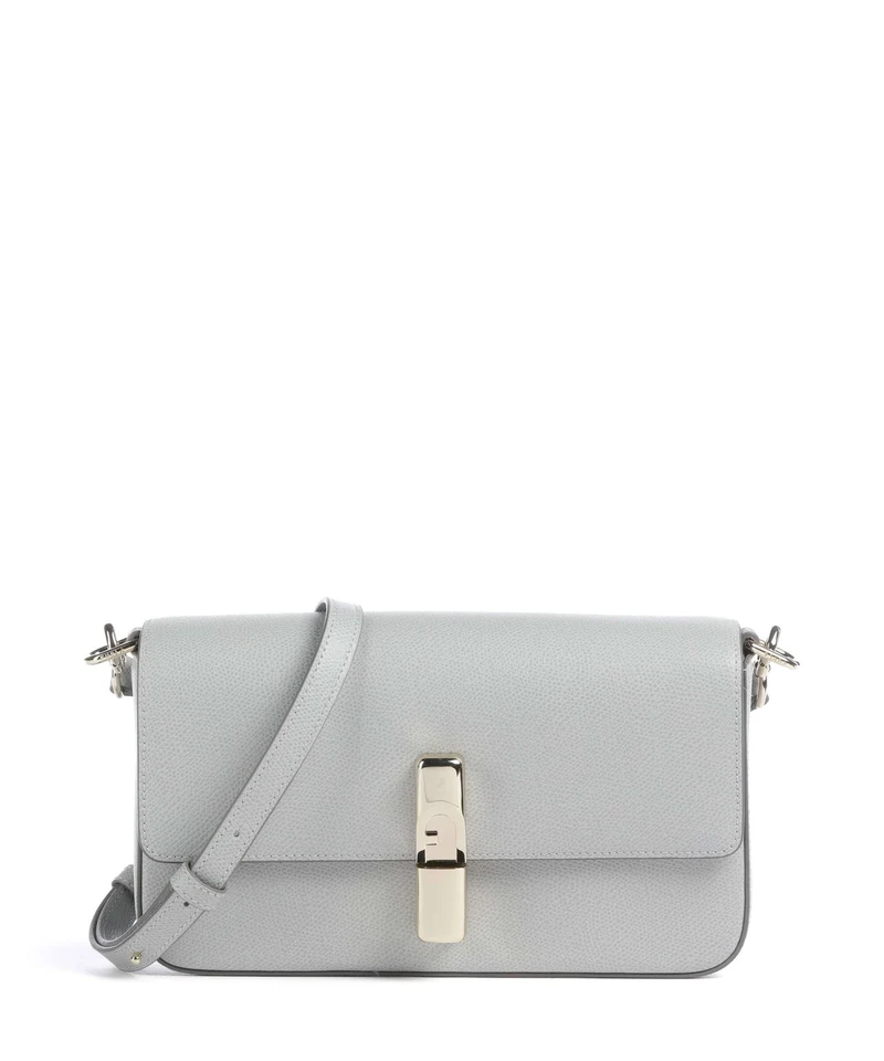 Furla Iride S Bandolera color cristallo