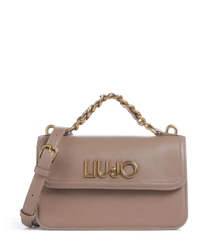 Liu Jo Shaula M Bandolera mocha