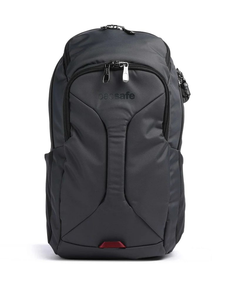 Pacsafe EXP 28 Mochila de viaje slate