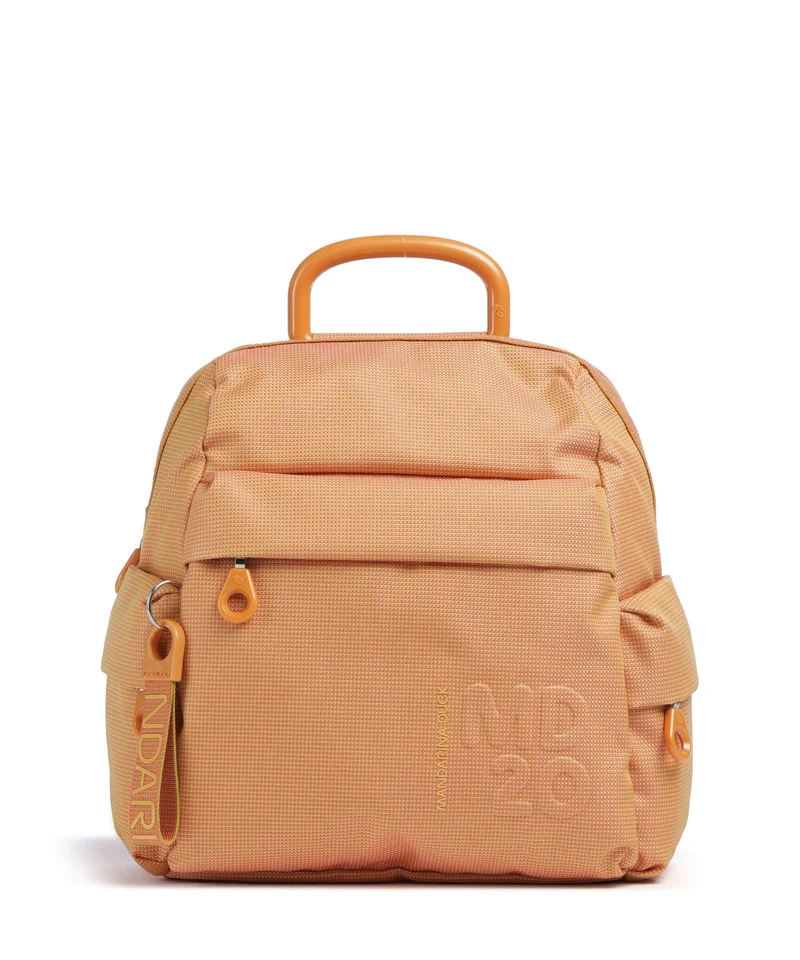 Mandarina Duck MD20 Mochila mango