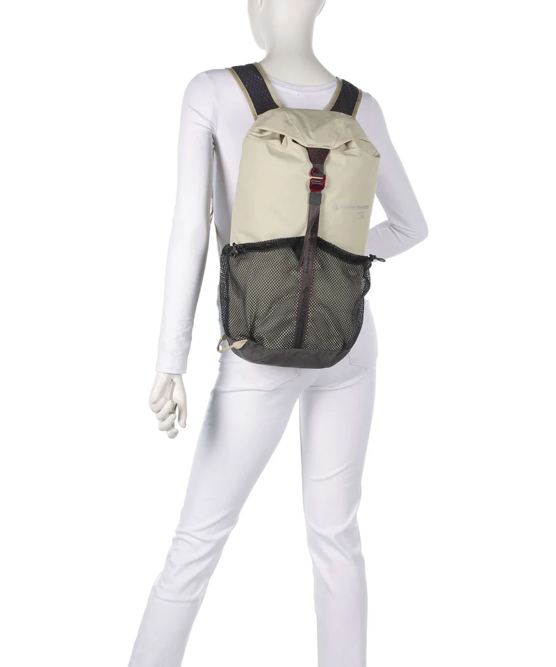Klättermusen Fjörm 18 Mochila trekking dark hights