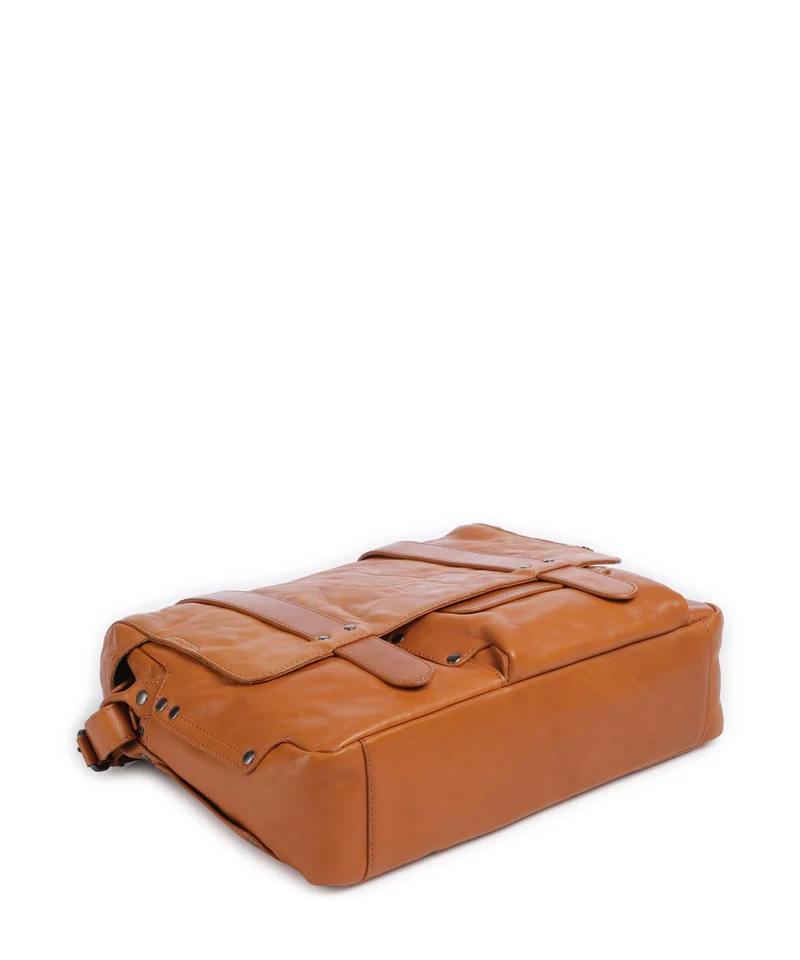 Aunts & Uncles Grandma's Luxury Club Mrs. Honey Pie Bolso de mensajero indian summer