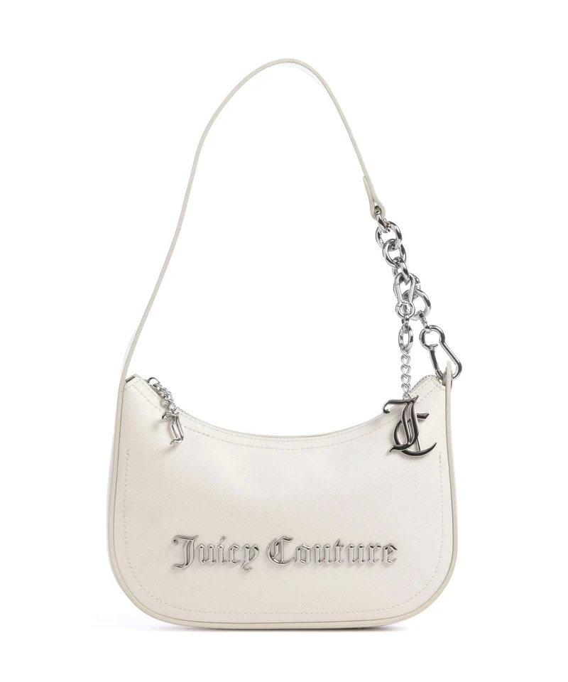 Juicy Couture Jasmine S Bolso de hombro marshmallow