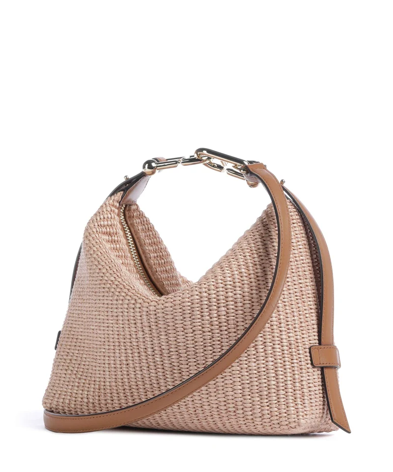 Furla Tonie Mini Bolso de mano toni naturale
