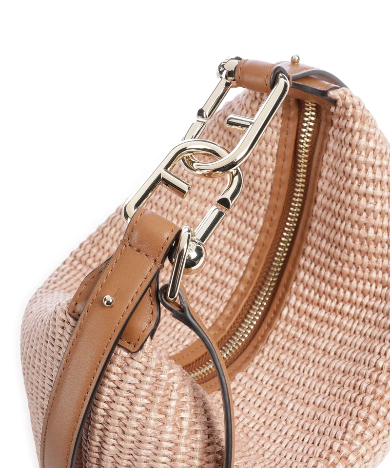Furla Tonie Mini Bolso de mano toni naturale