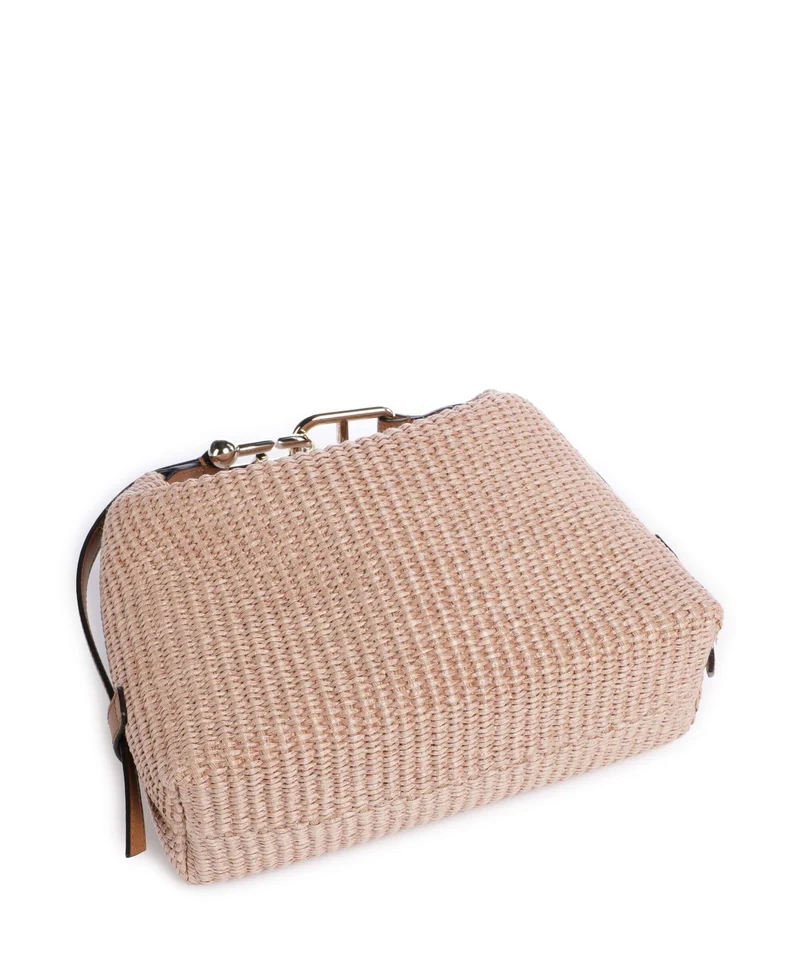 Furla Tonie Mini Bolso de mano toni naturale