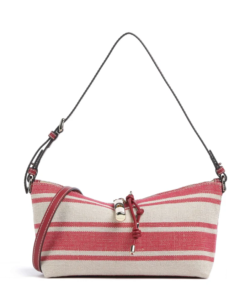 Furla Debby Mini Bolso de hombro toni lacca