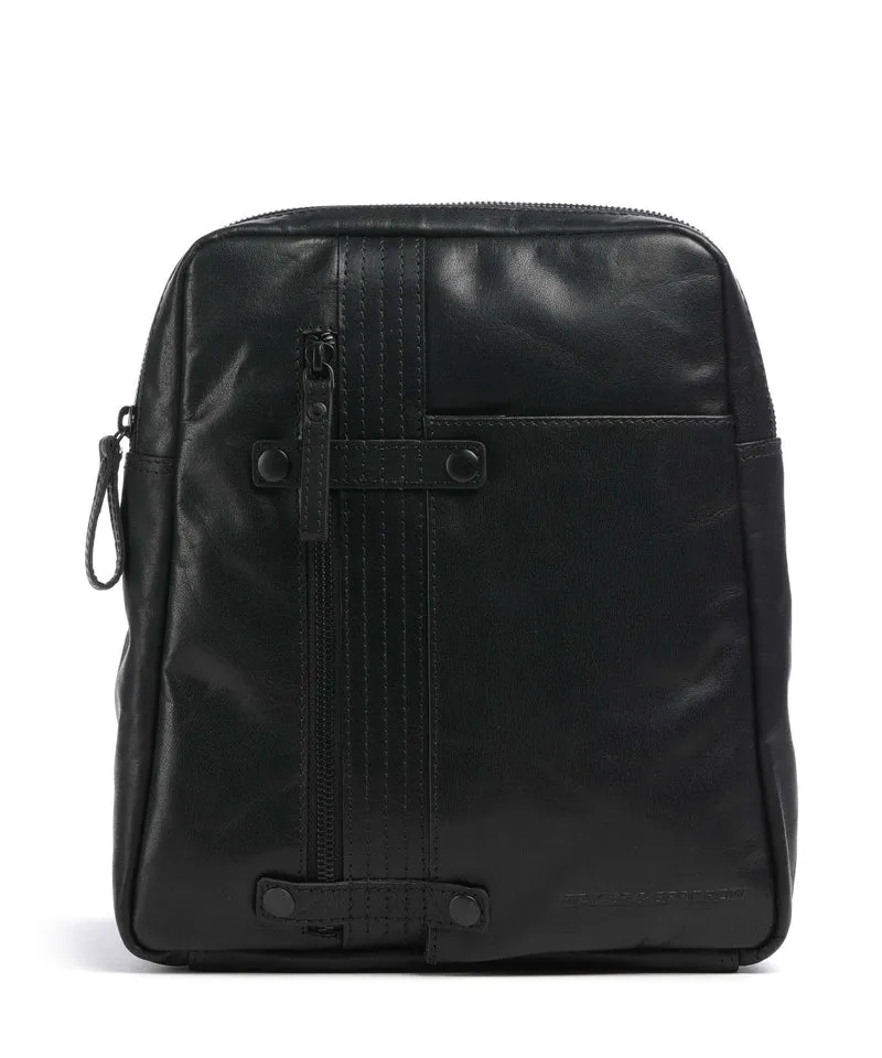 Spikes & Sparrow Bronco Roxy Mochila black