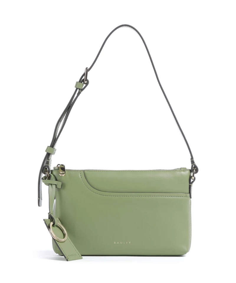 Radley London Pockets Bolso de hombro apple