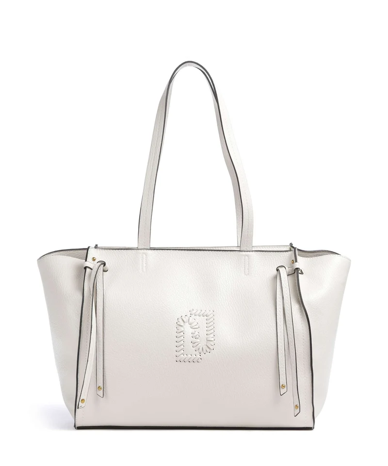 Liu Jo Lapislazzulo L Bolsa shopping cream