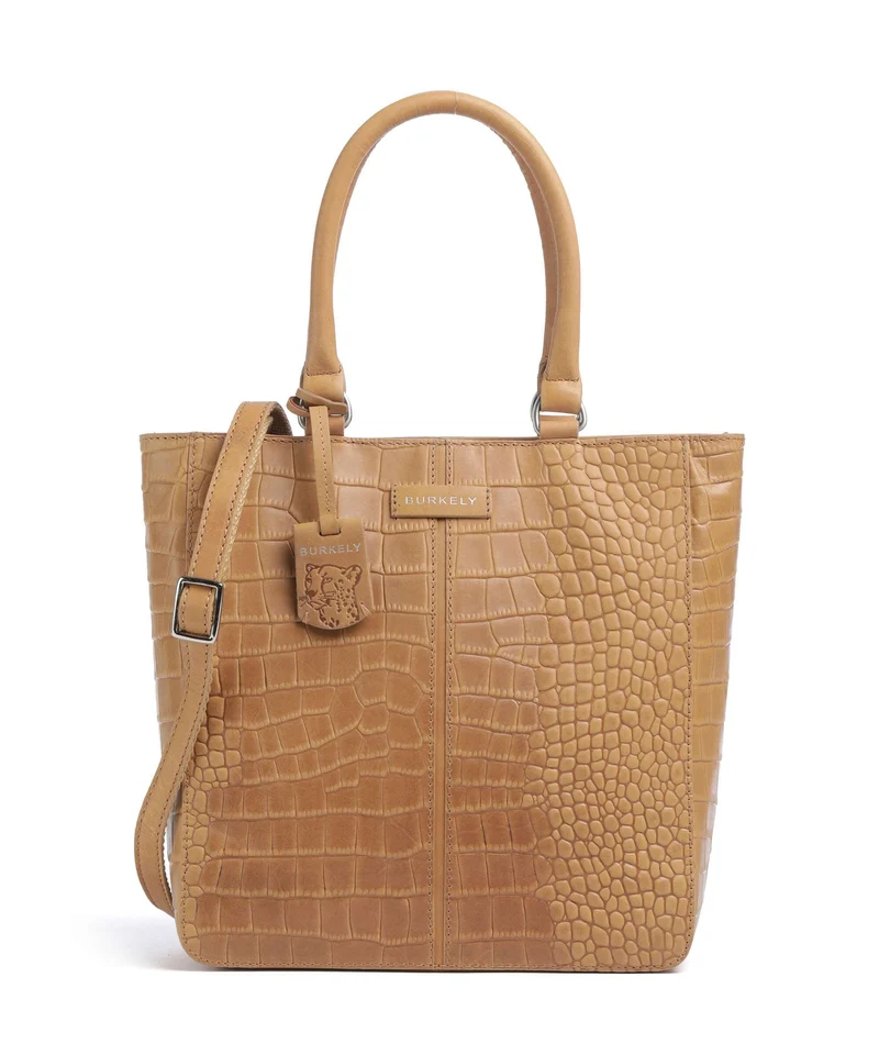 Burkely Cool Colbie Bolso de mano nude