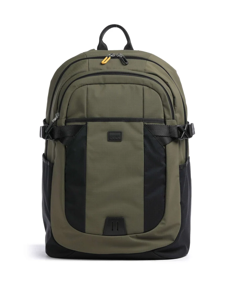 Mandarina Duck Y-Lite Mochila soldier