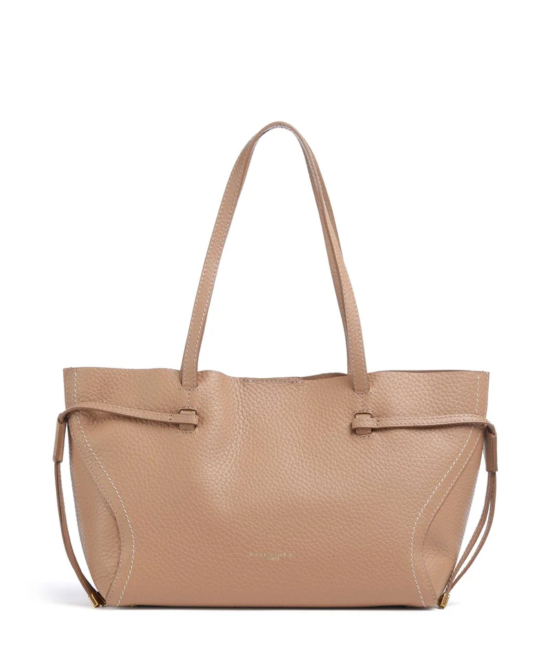 Gianni Chiarini Violette Bolsa shopping clay