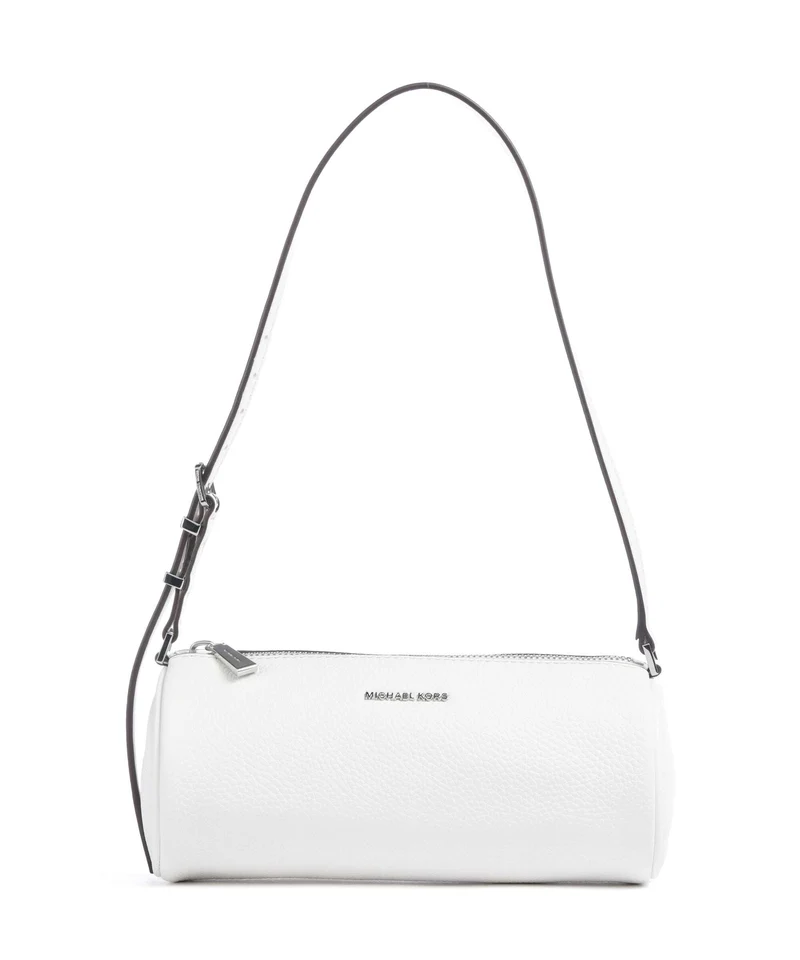 Michael Kors Izzy Small Bolso de hombro brown/acorn